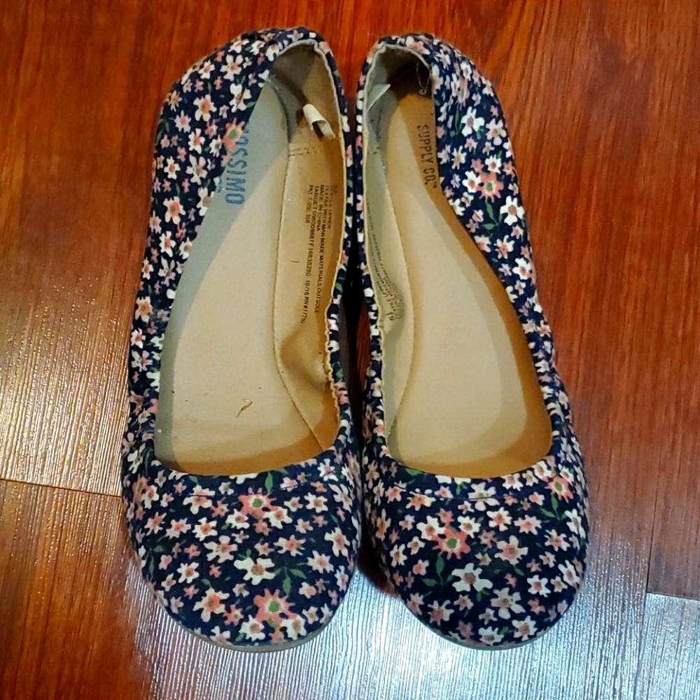 Flats